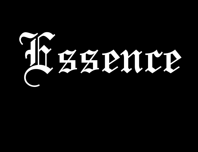Essence