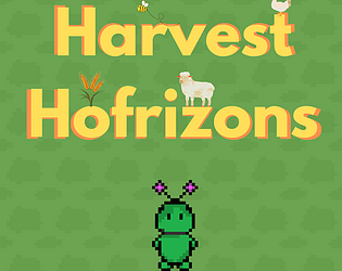 Harvest Hofrizons