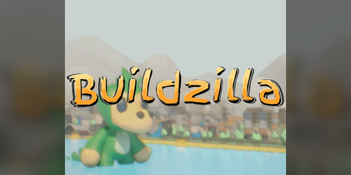Cover image for Buildzilla