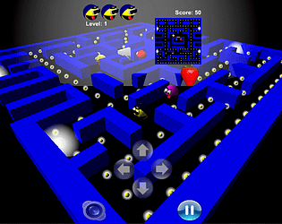 MININEM 3D