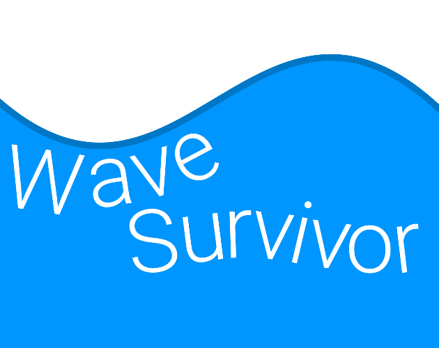 Cover image for Wave Survivor