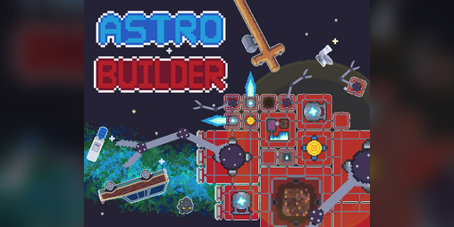 Cover image for AstroBuilder