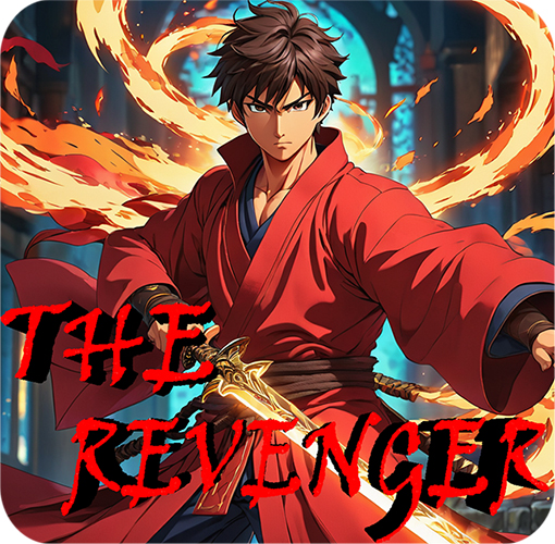THE REVENGER | Season 1