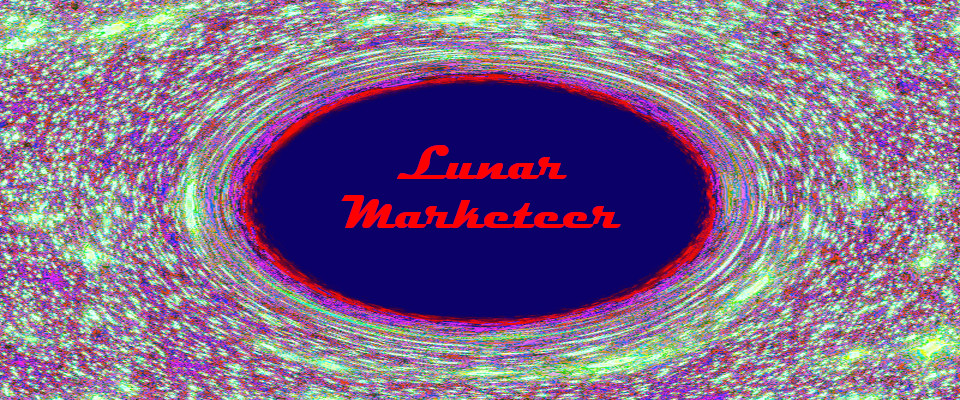 Lunar Marketeer