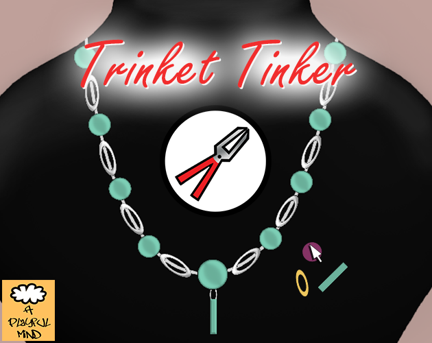 Trinket Tinker by A Playful Mind