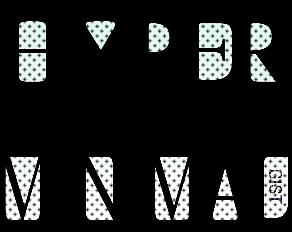 Cover image for Hyperminimal