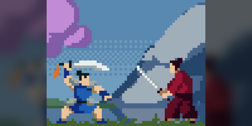 Cover image for Way of the Pixel