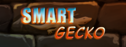 Smart Gecko