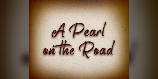 Cover image for A Pearl on the Road