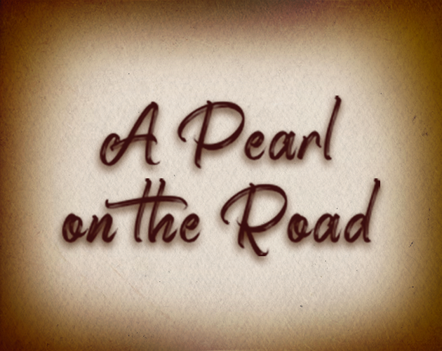 Cover image for A Pearl on the Road