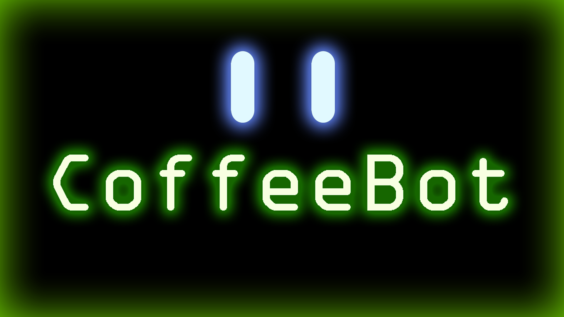 CoffeeBot