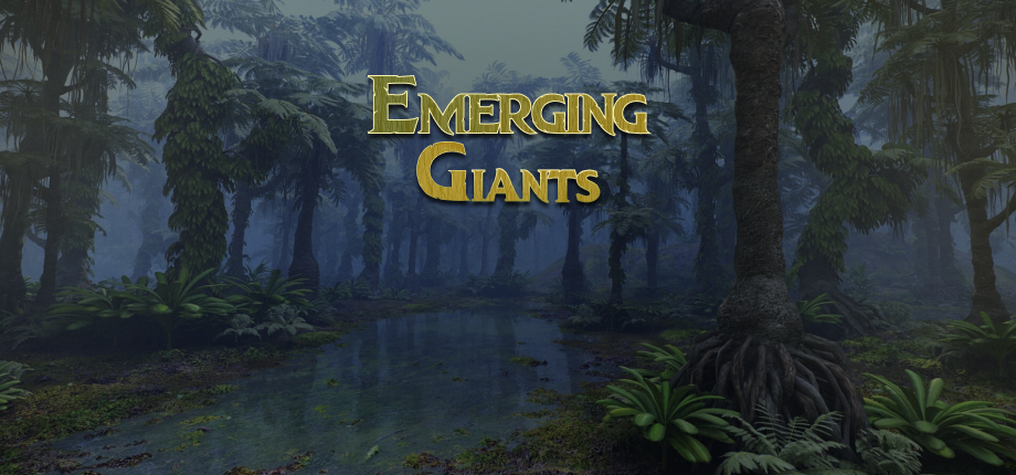 Emerging Giants