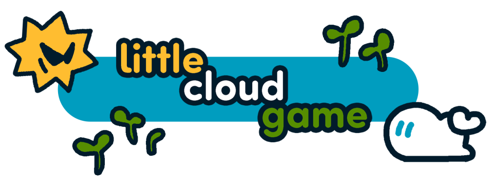 Little Cloud Game