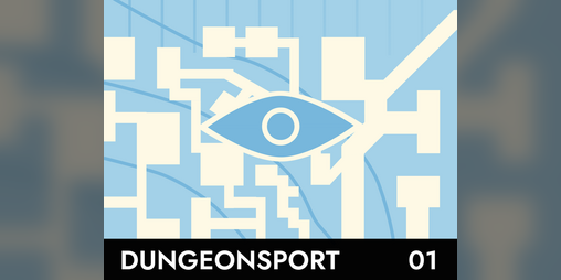 Cover image for Atlas of Illumination: Play OSR Modules Solo