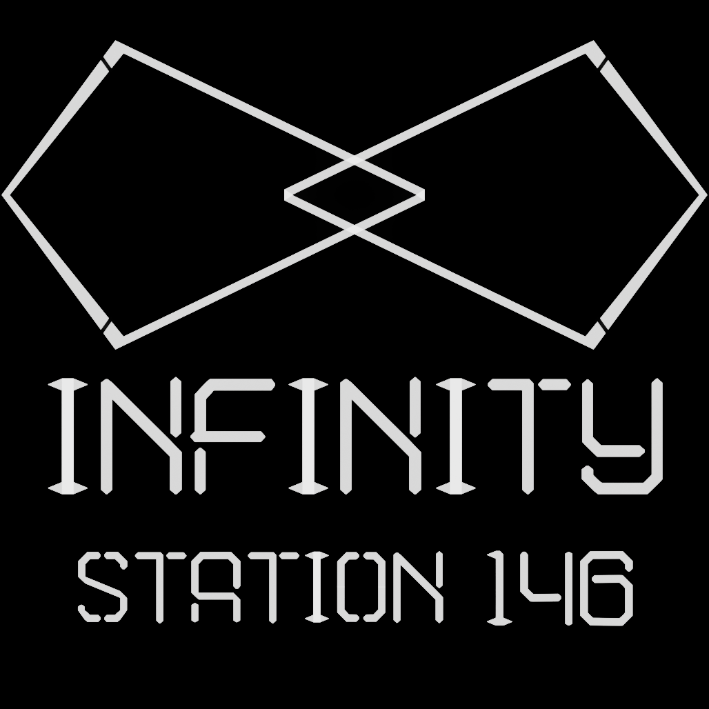 Infinity Station 146