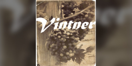 Cover image for Vintner