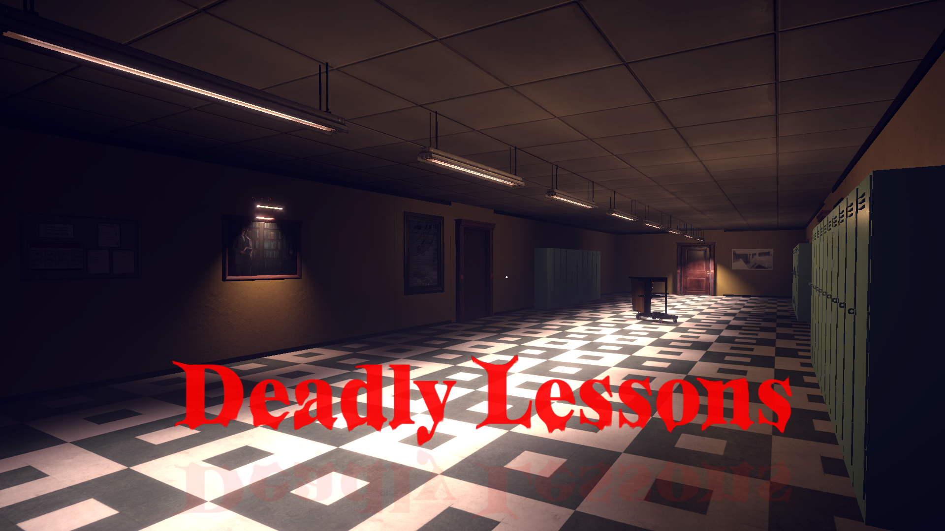 Deadly Lessons