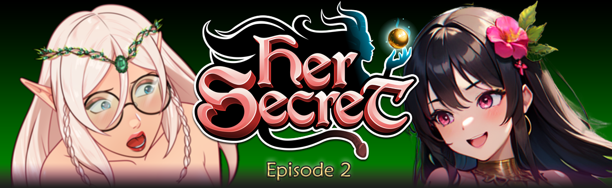 Her Secret 2 (Free Early Access)