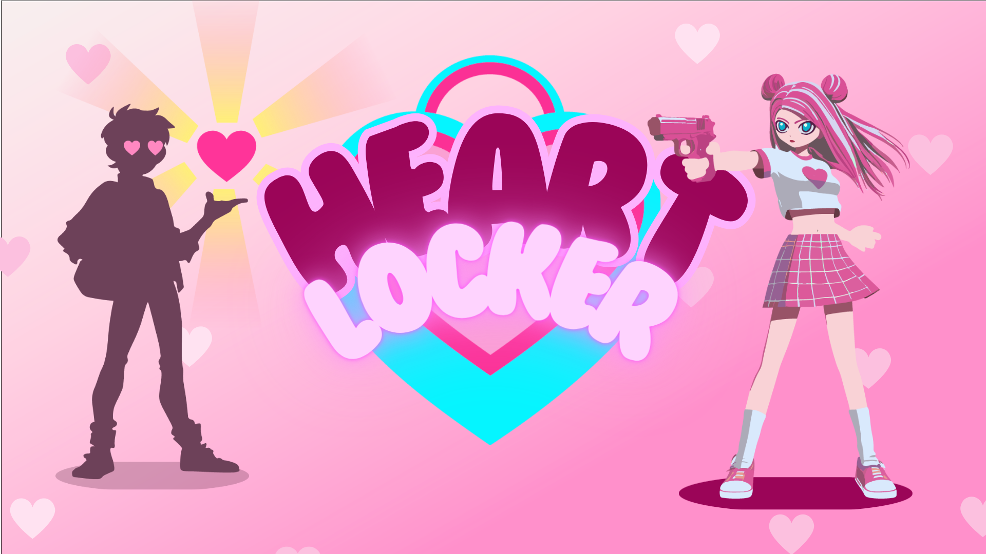 HeartLocker