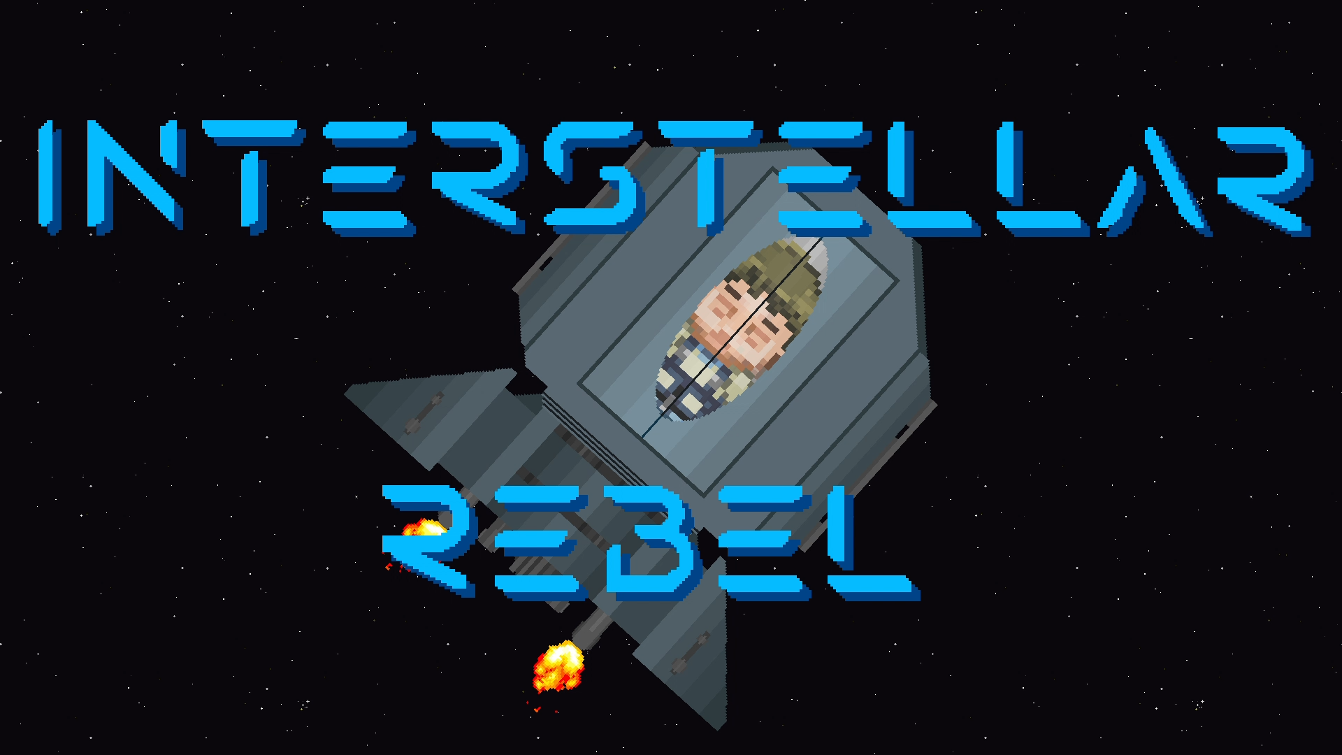 Interstellar Rebel