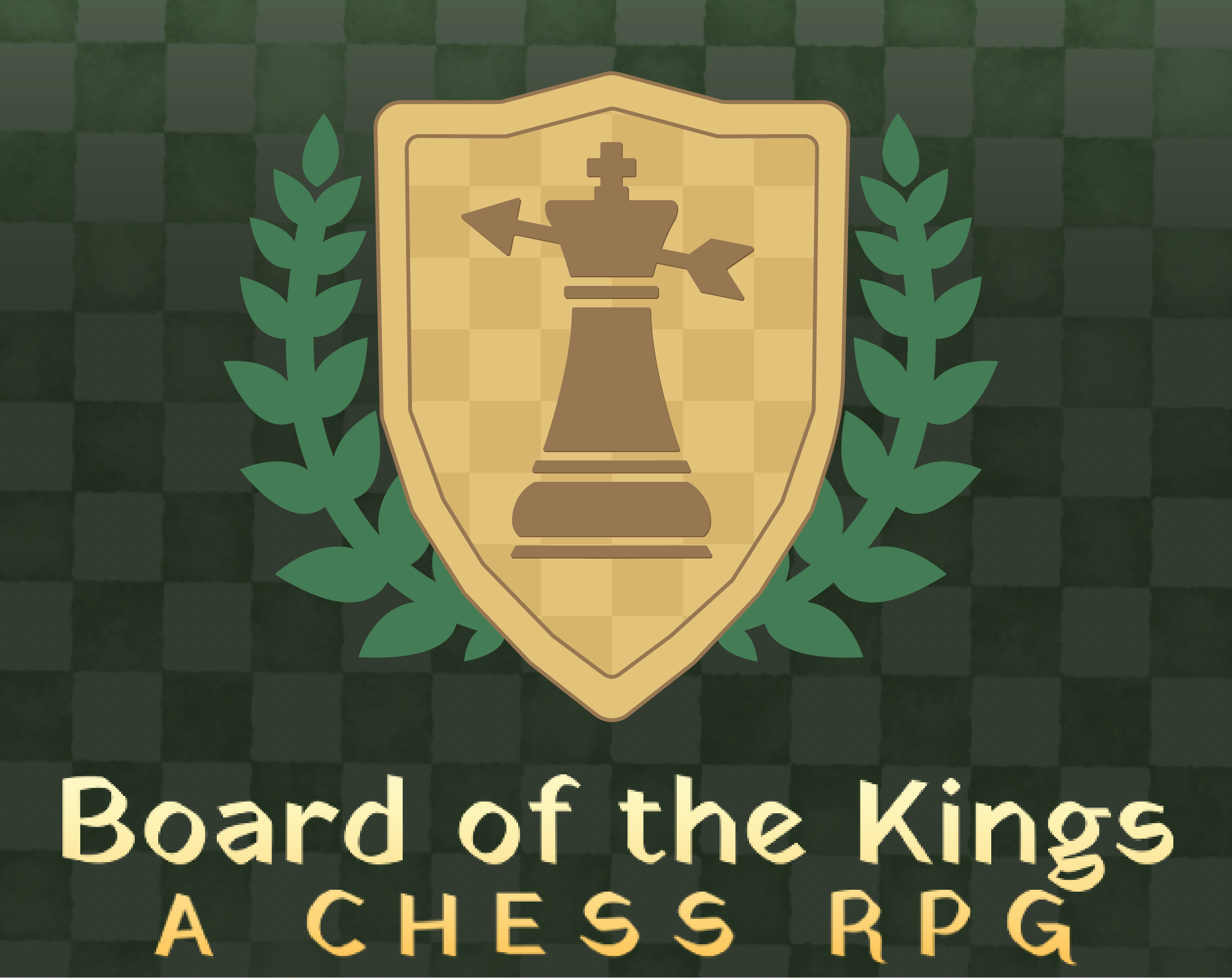 Thou Shalt PvP but Only Locally Board Of The Kings A Chess RPG By 