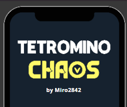 Tetromino chaos