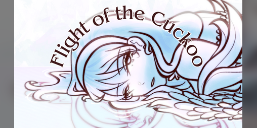 Cover image for Flight of the Cuckoo