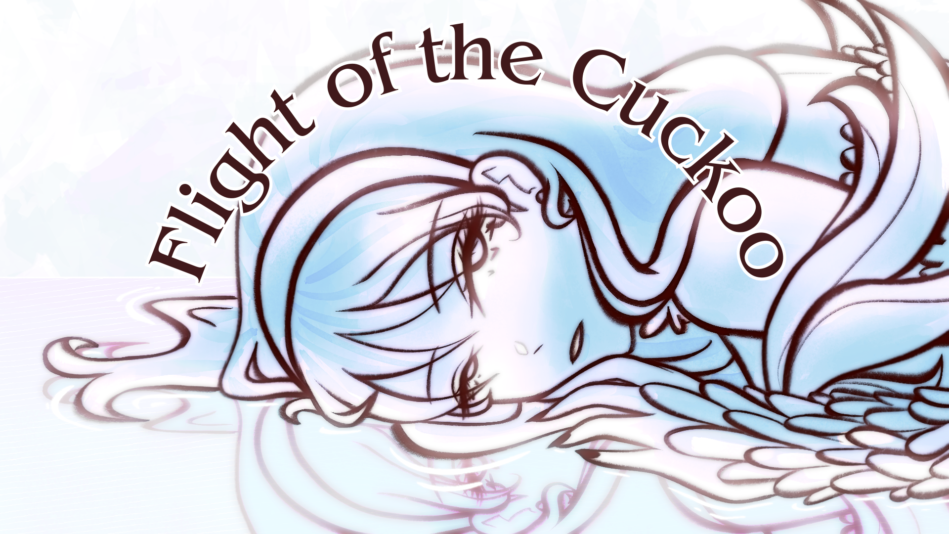 Flight of the Cuckoo