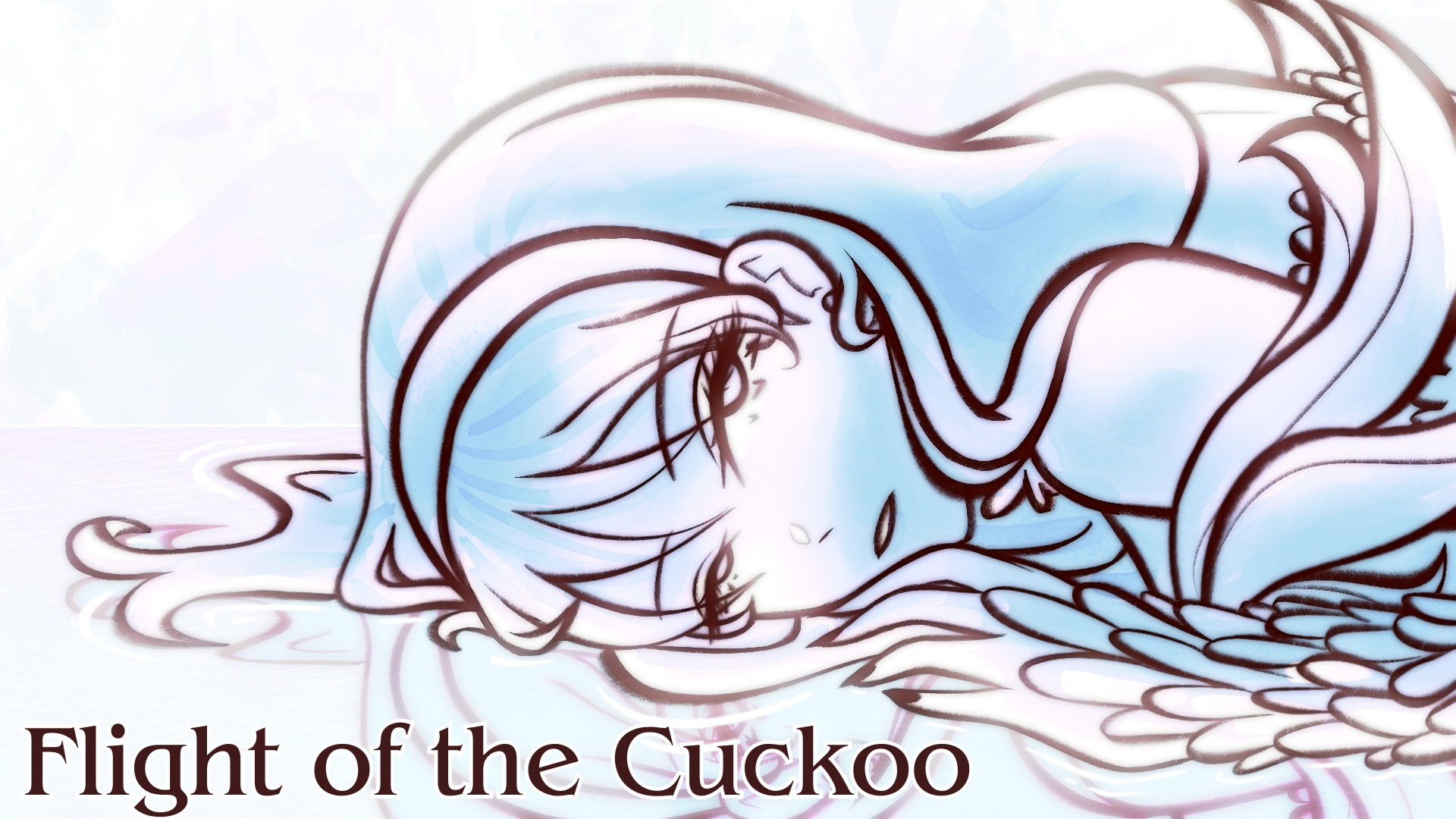 Flight of the Cuckoo