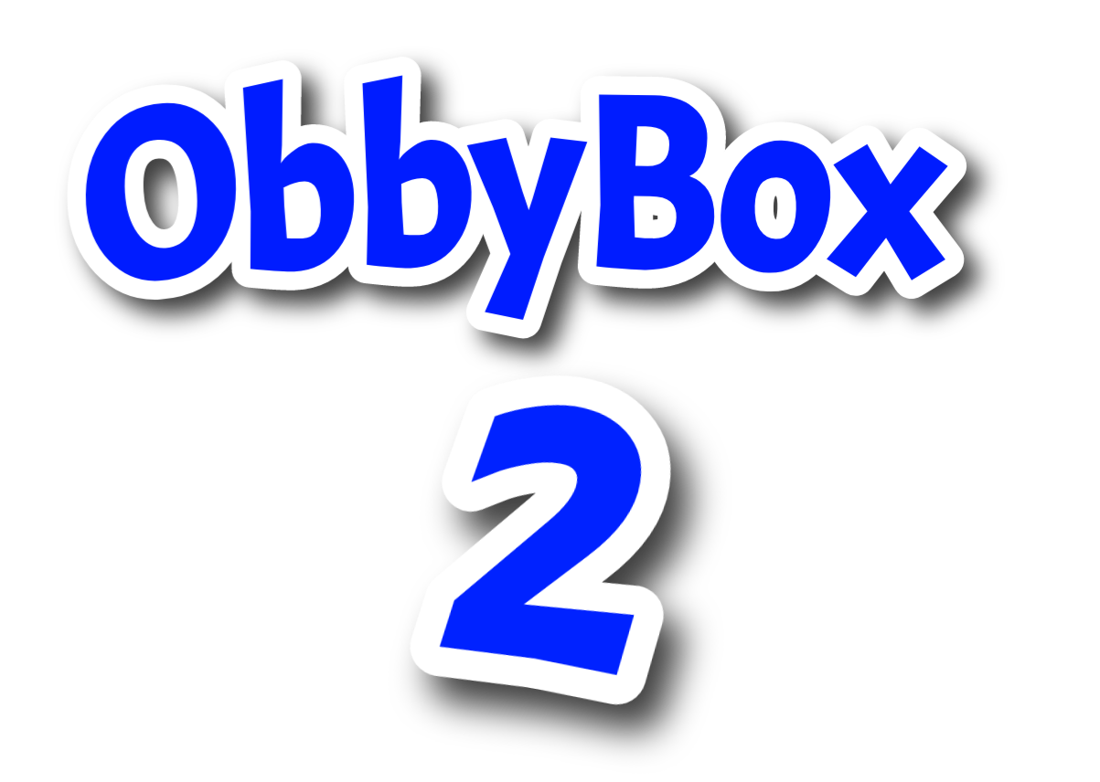 ObbyBox 2