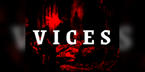 Cover image for VICES