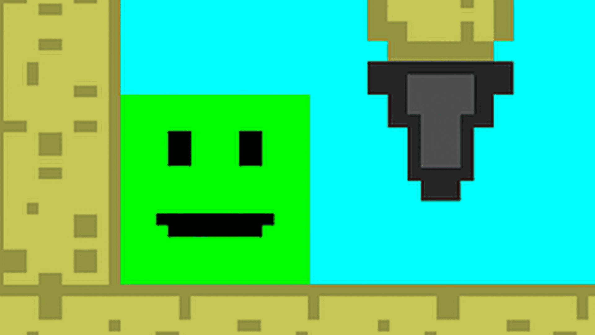 Slime Survival Room By Soytak111