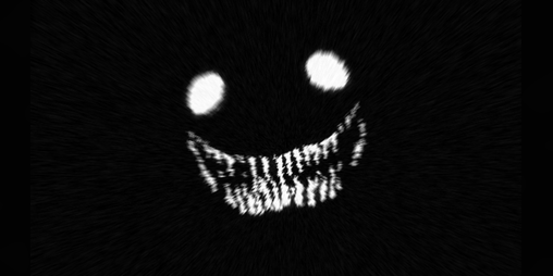 Cover image for Dark Mine