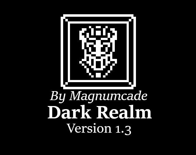 Dark Realm