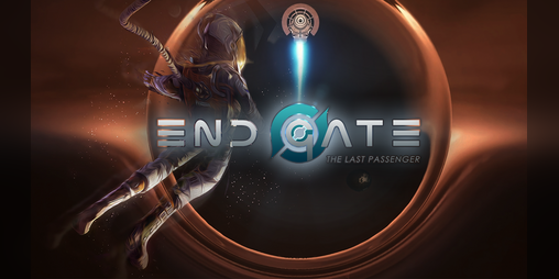 Cover image for End Gate