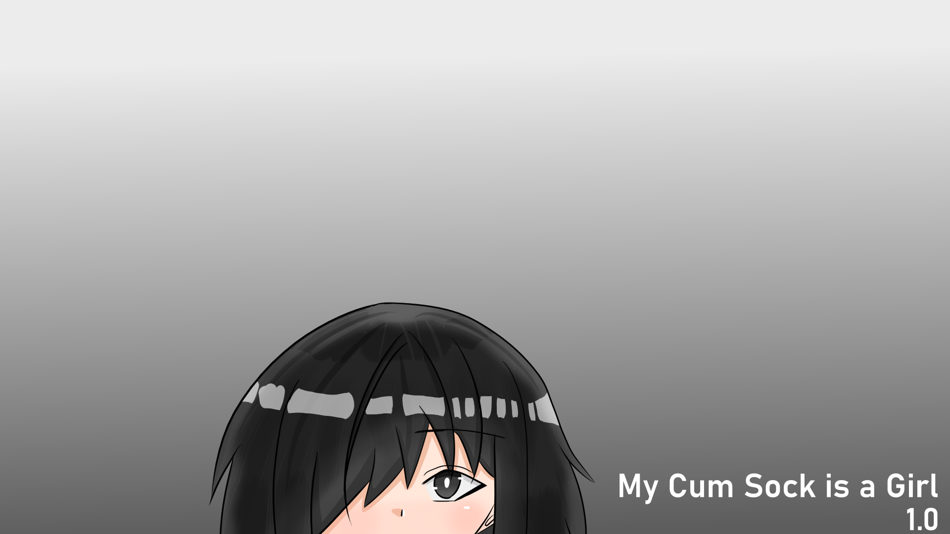 Cover image for My Cum Sock is a Girl