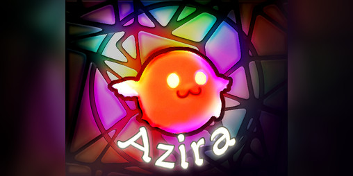 Cover image for Azira
