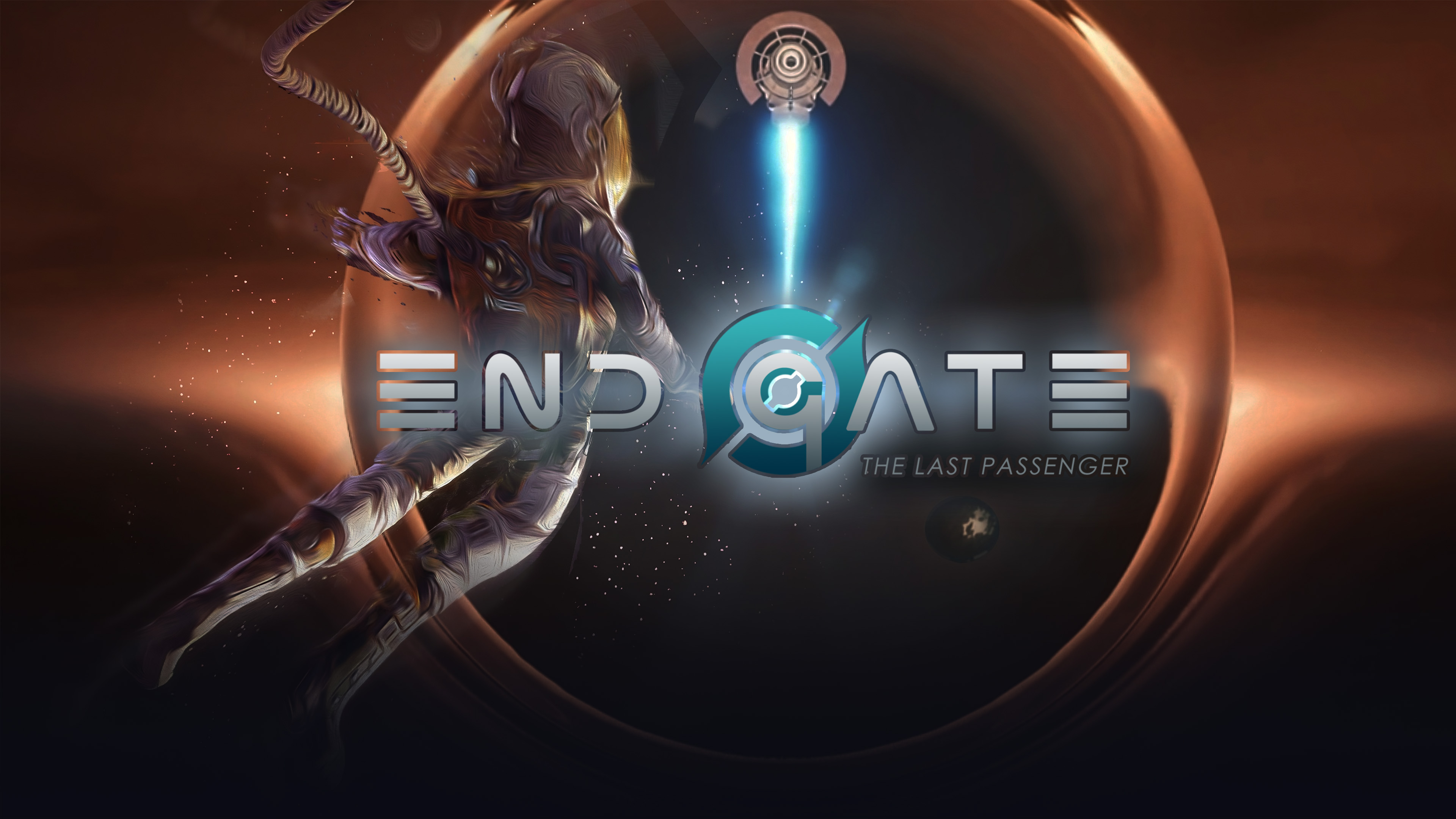 End Gate