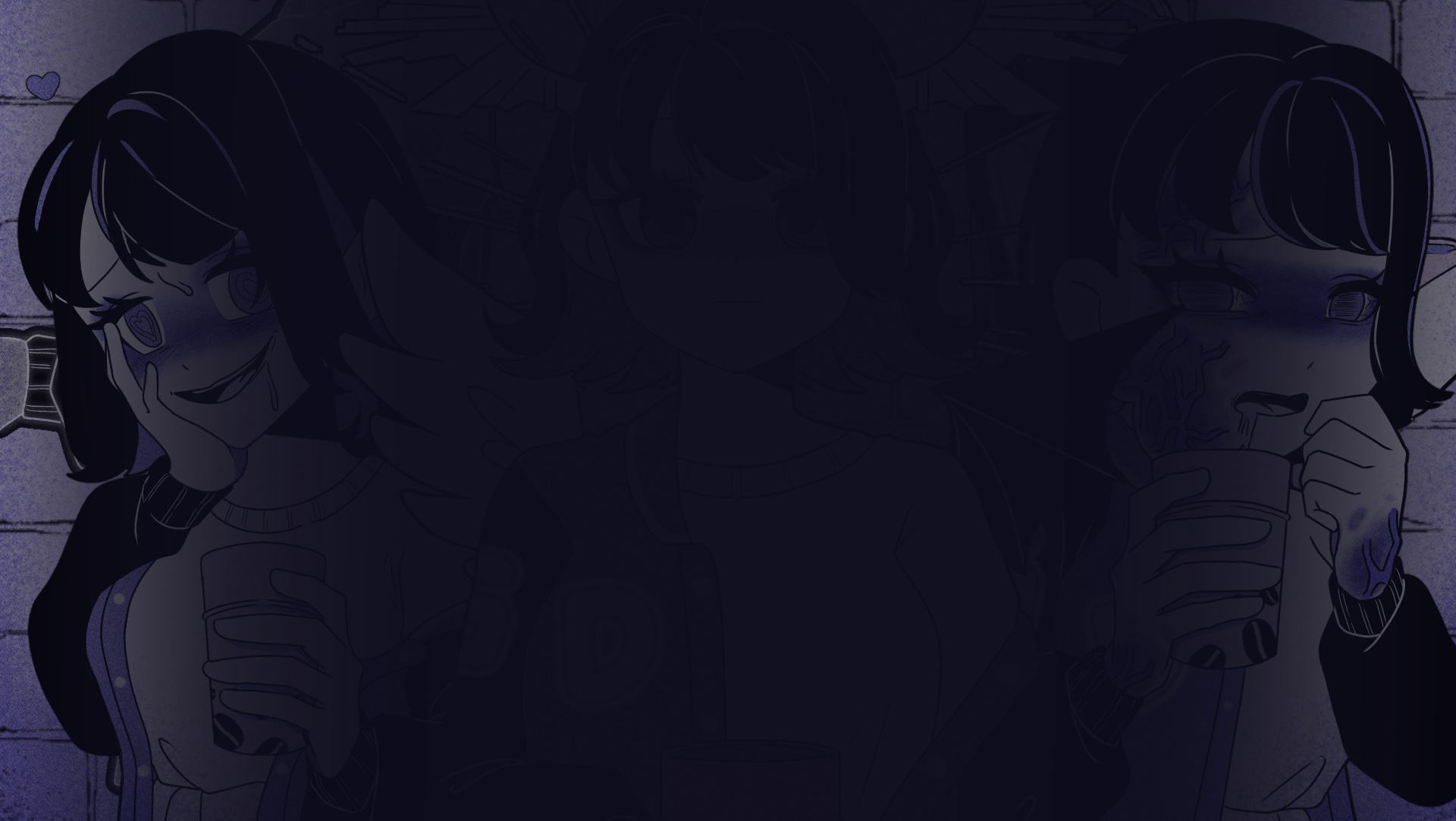 HoruBrain avatar