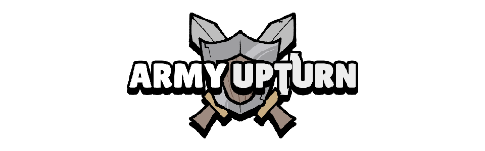 Army Upturn