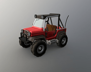 Hill Climb Racing 3d