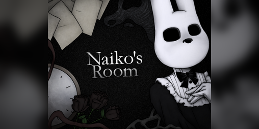 Cover image for Naiko's Room - Chapter 2