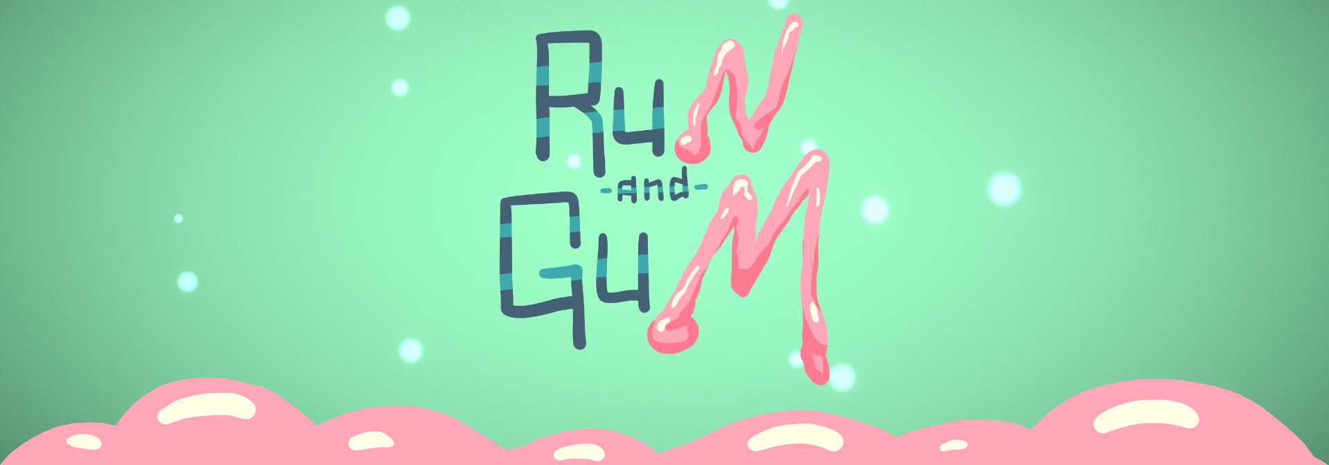 RuN and GuM