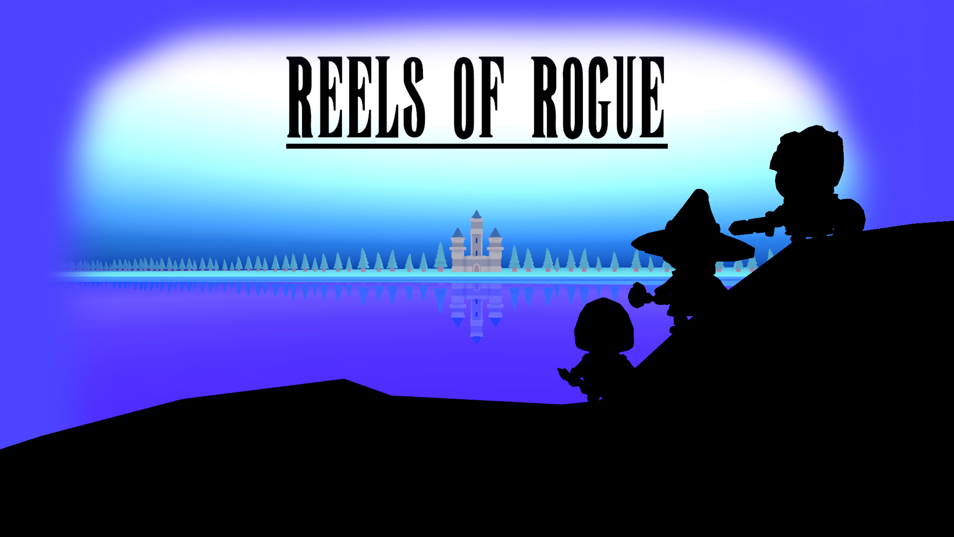 Reels of Rogue