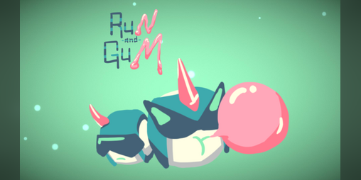 Cover image for RuN and GuM