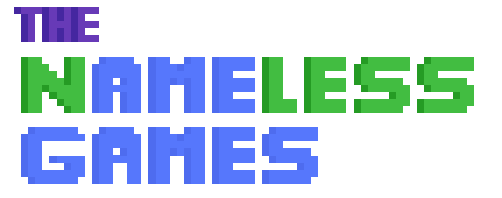 The Nameless Game