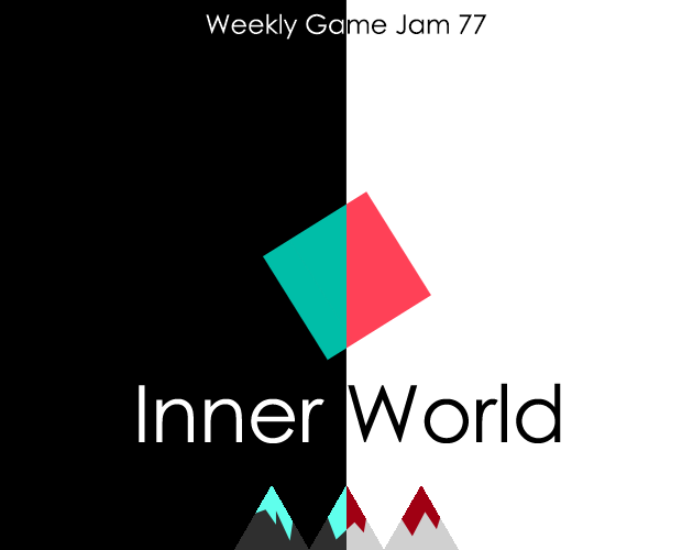 Cover image for Inner World (Weekly Game Jam 77 Version)