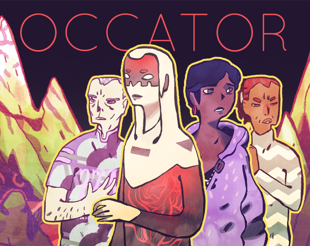 Occator