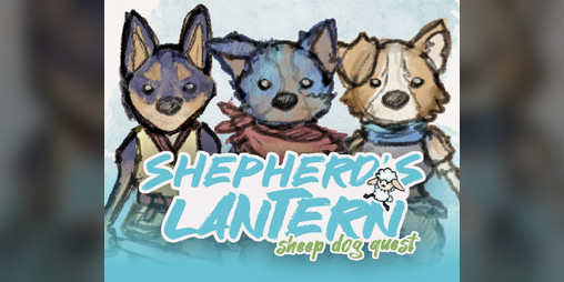 Cover image for Shepherd's Lantern
