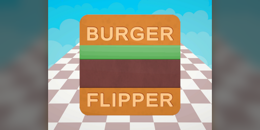 Cover image for Burger Flipper Demo